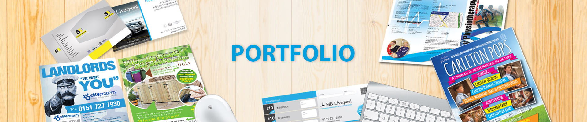 Portfolio