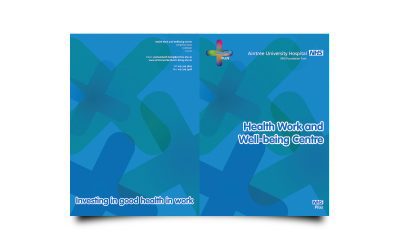 Health Work and Wellbeing Center