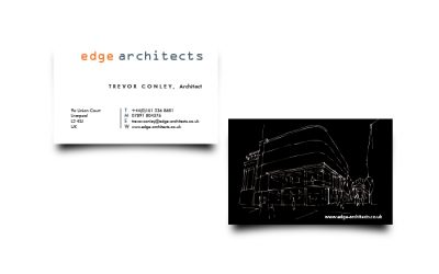 Edge Architects