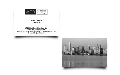 Mtd Residential Lettings