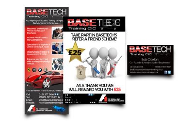 Basetech