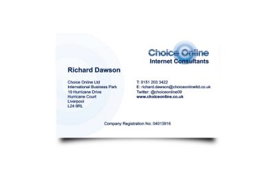 Choice Online